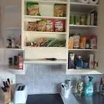 Tapio, Kuivaniemi Apartmán Kuivaniemi (Oulu)