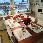 Apartmán Tapio, Kuivaniemi Kuivaniemi (Oulu)