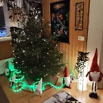 Tapio, Kuivaniemi Apartmán Kuivaniemi (Oulu)