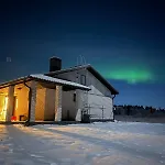 Tapio, Kuivaniemi Apartmán