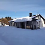 Apartmán Tapio, Kuivaniemi