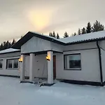 Tapio, Kuivaniemi Apartmán Kuivaniemi (Oulu)