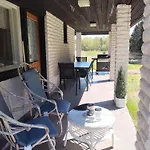 Tapio, Kuivaniemi Apartmán Kuivaniemi (Oulu)