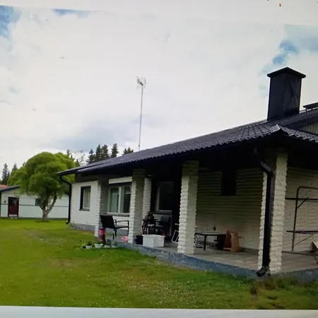 Apartmán Tapio, Kuivaniemi *