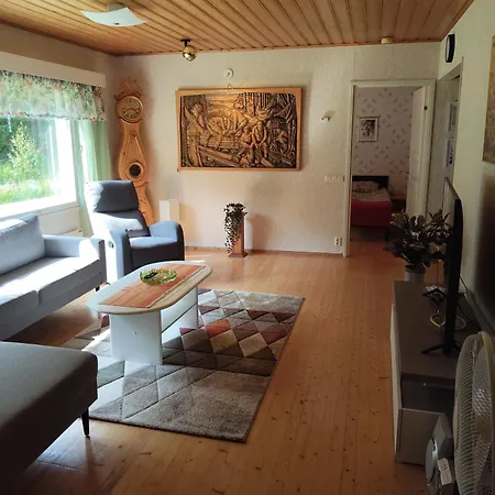 Tapio, Kuivaniemi Apartmán Kuivaniemi (Oulu)