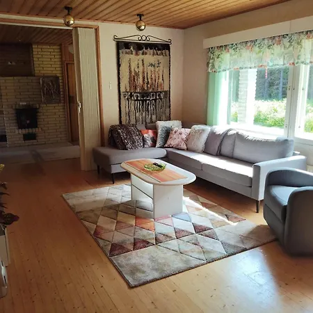 Apartmán Tapio, Kuivaniemi Kuivaniemi (Oulu)